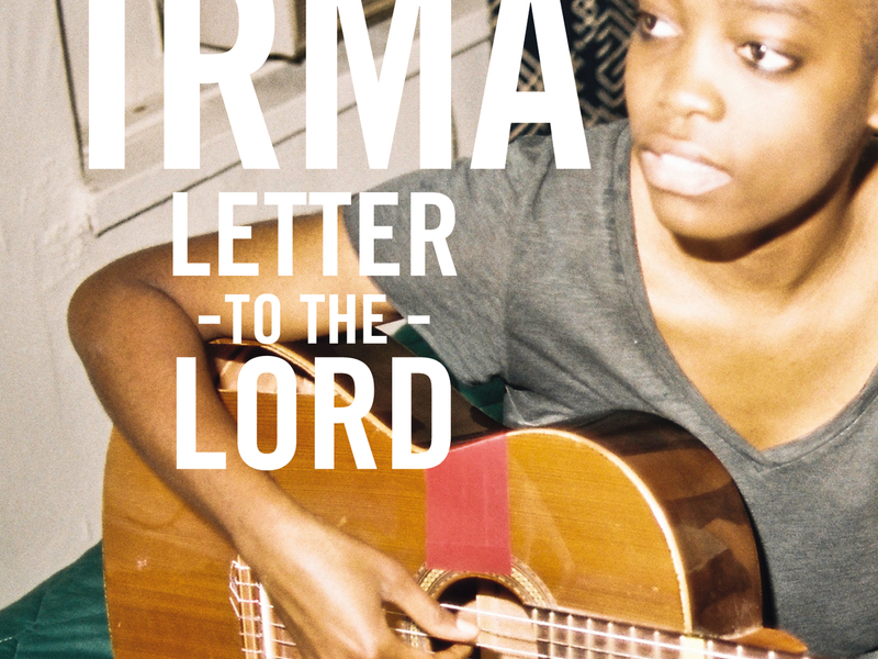 Letter To The Lord