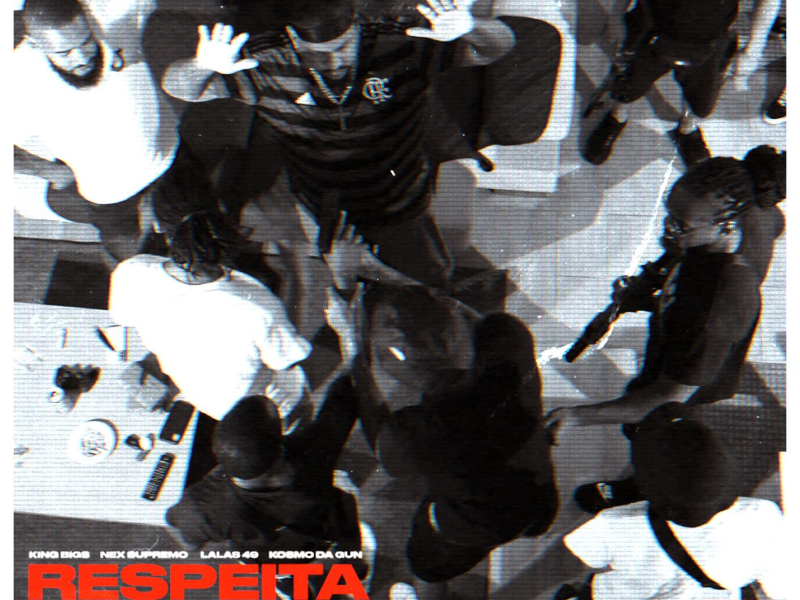 Respeita o Crime Remix (Single)