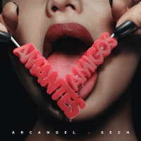 Amantes y Amigos (Single)
