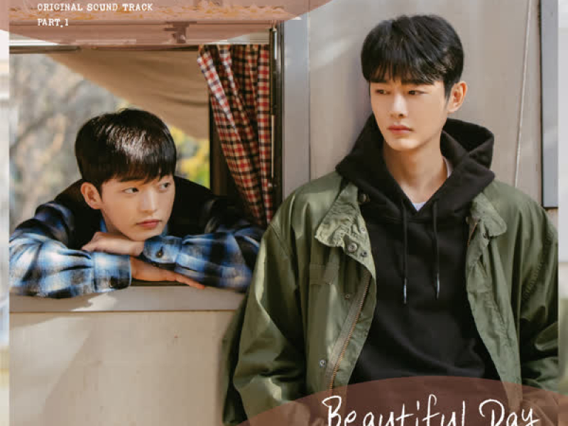 Cherryblossom After Winter Pt.1 (Original Television Soundtrack) (EP)