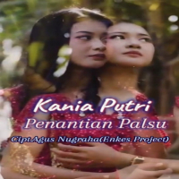 Penantian Palsu (Single)
