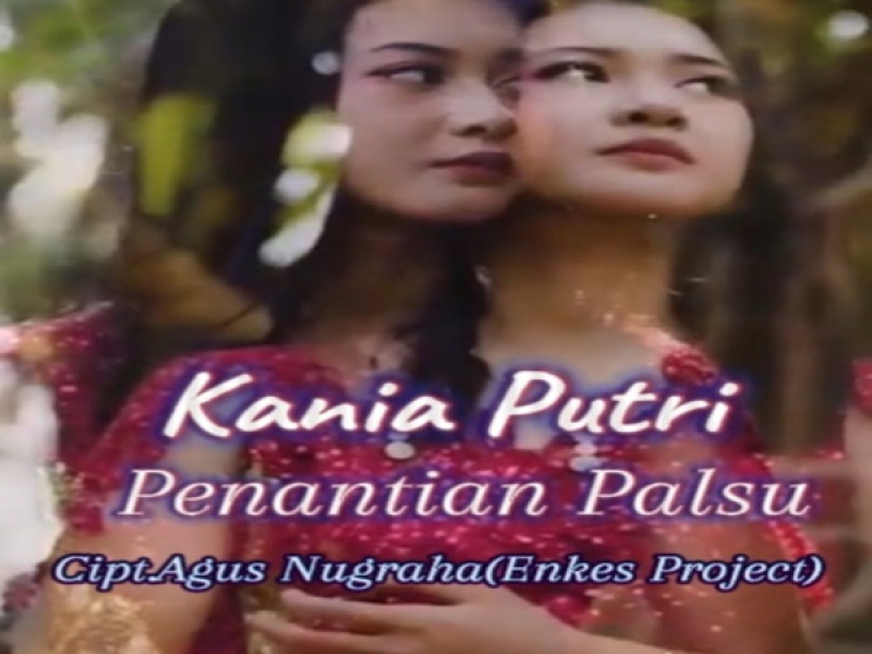 Penantian Palsu (Single)