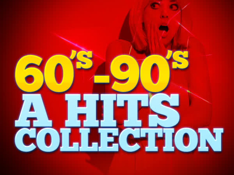 60's-90's a Hits Collection