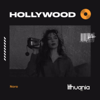 Hollywood (Single)