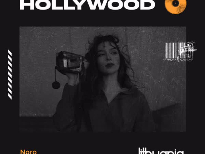 Hollywood (Single)