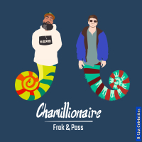Chamillionaire (feat. Pass)