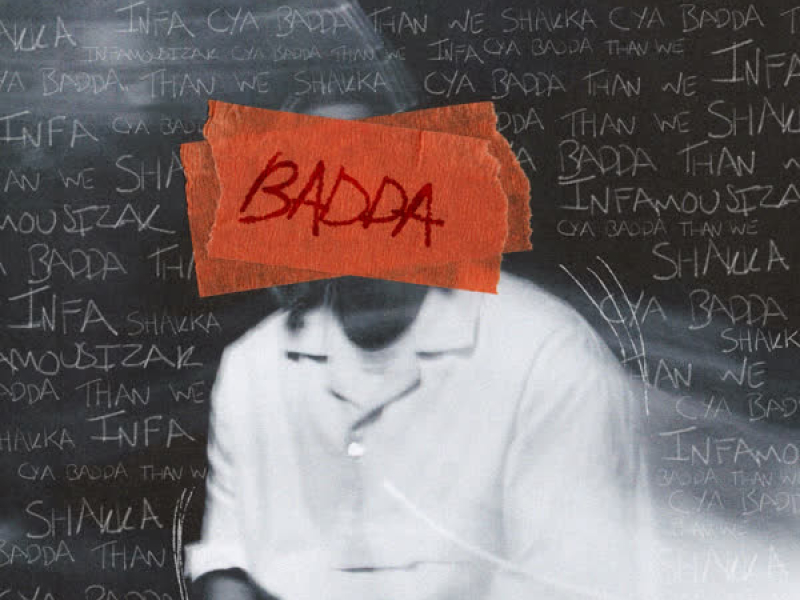 BADDA (Single)