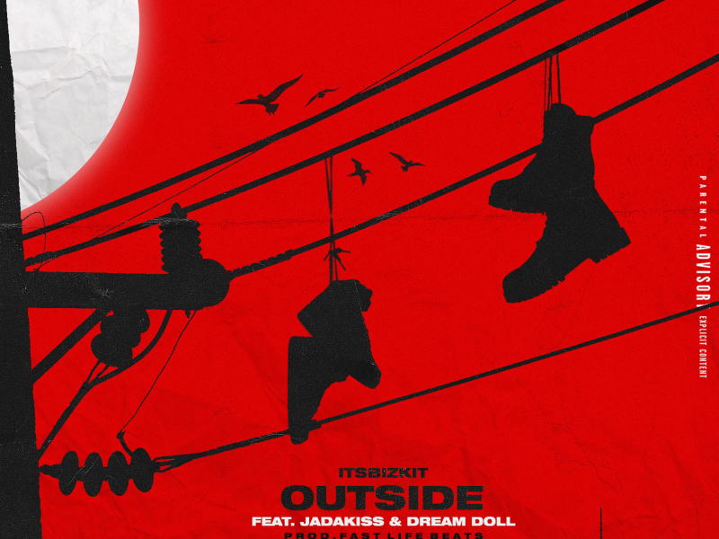 Outside Wit It (feat. Jadakiss & DreamDoll) (Single)