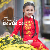 Thương Em Kiếp Mồ Côi (Single)