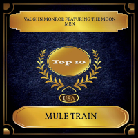 Mule Train (Billboard Hot 100 - No. 10) (Single)