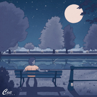 Meet Me At Midnight (Single)