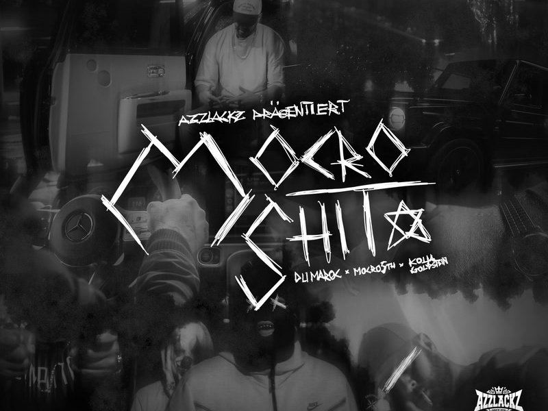 Mocro Shit (Single)