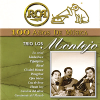 RCA 100 Años de Música