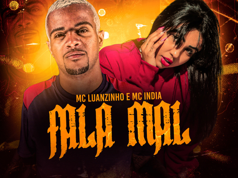 Fala Mal (Single)