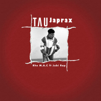 Tau Japrax (Single)