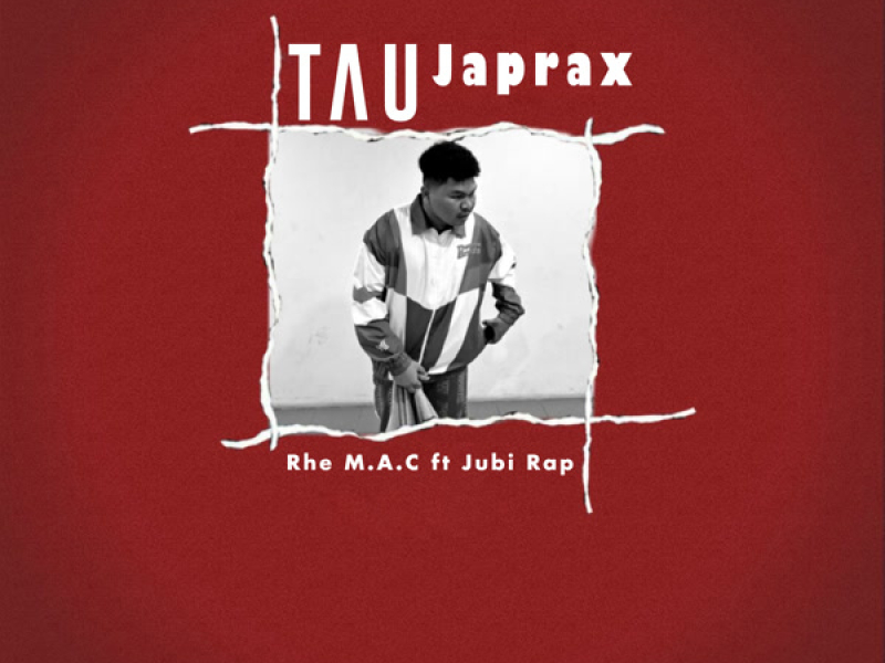 Tau Japrax (Single)