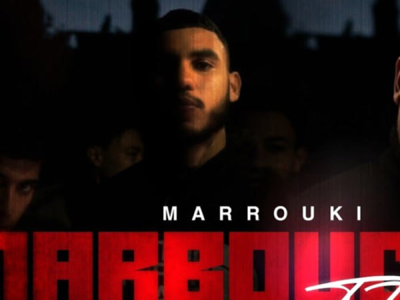 7arboucha t7arek (Single)