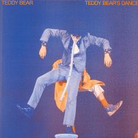 Teddy Bear's Dance (Single)