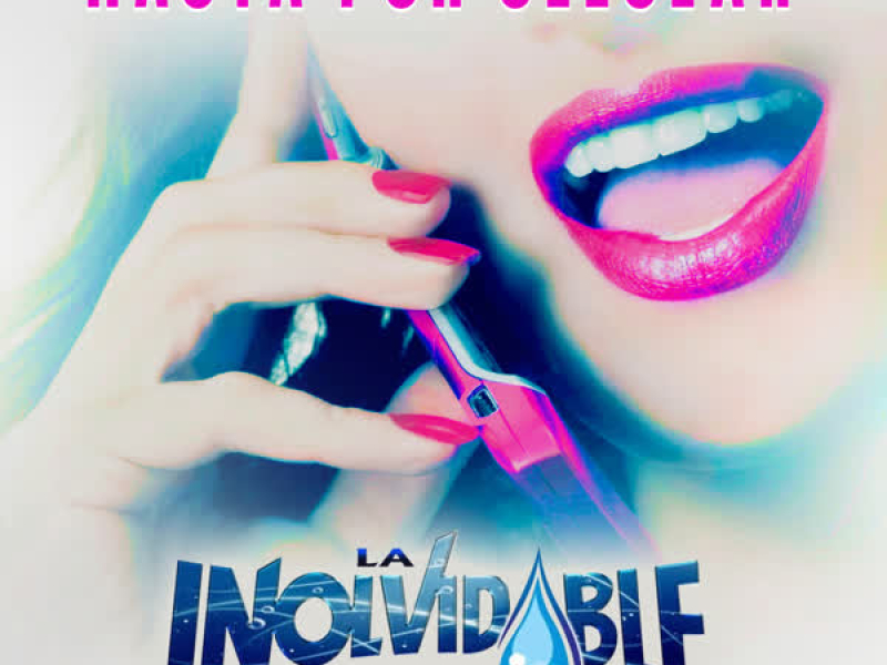 Hasta por Celular (EP)