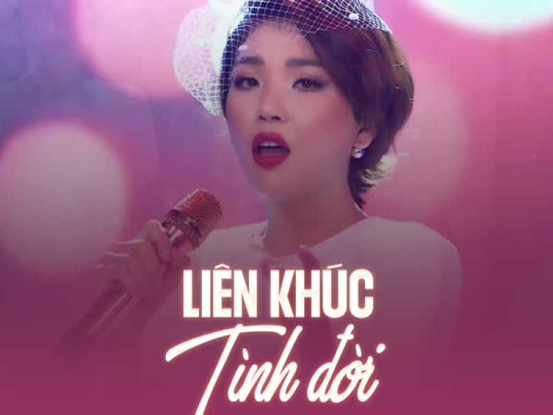 LK Tình Đời (Single)