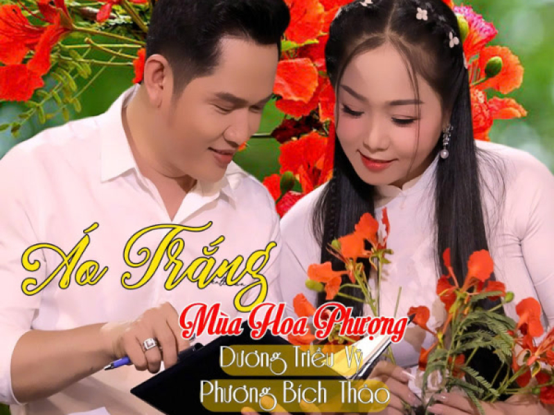 Áo Trắng Mùa Hoa Phượng (Single)