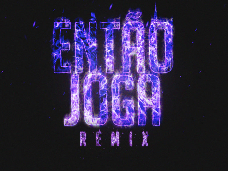 Então Joga (Remix) (Single)