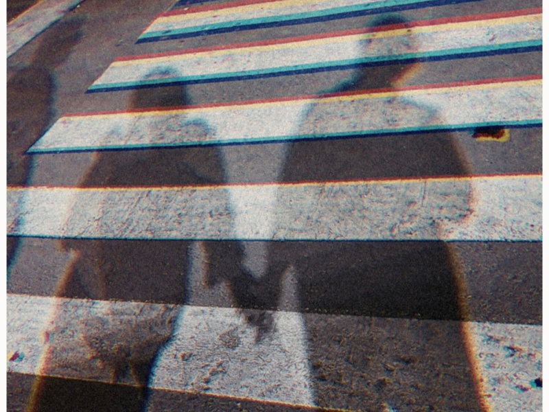 La otra vez (Single)