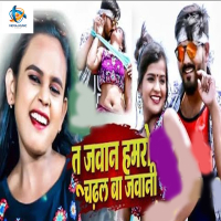 Tu Jawan Hamaro Chadhal Ba Jawani (Single)
