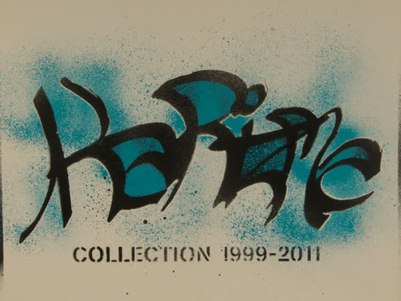Collection 1999-2011