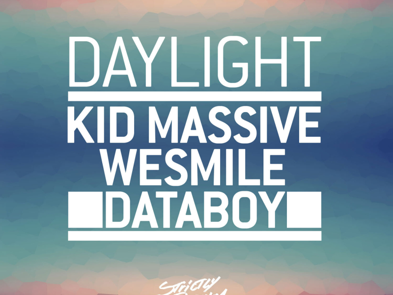 Daylight (EP)