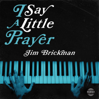 I Say A Little Prayer (Single)