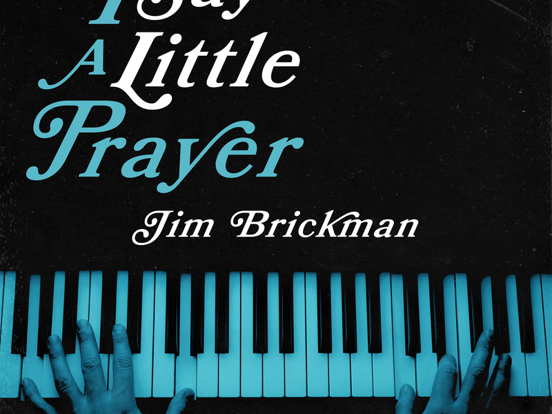 I Say A Little Prayer (Single)