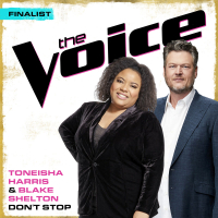 Don't Stop (The Voice Performance) (Single)