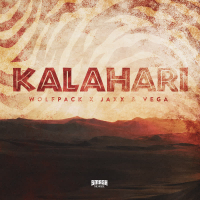 Kalahari (Single)