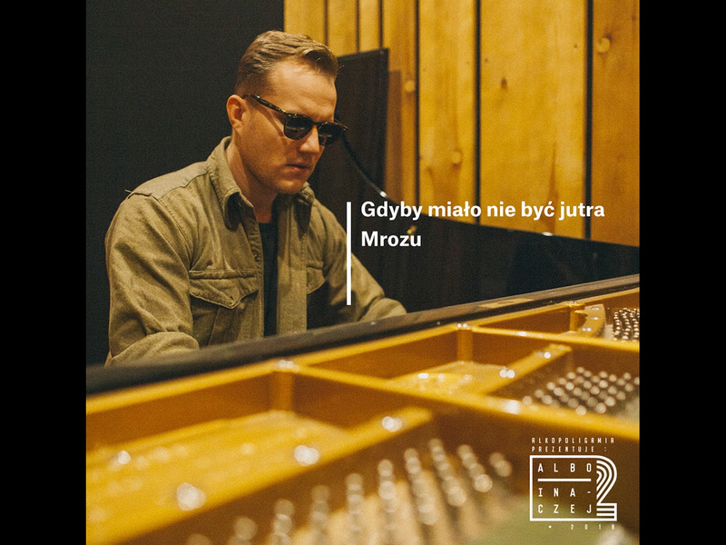 Gdyby miało nie być jutra (Single)