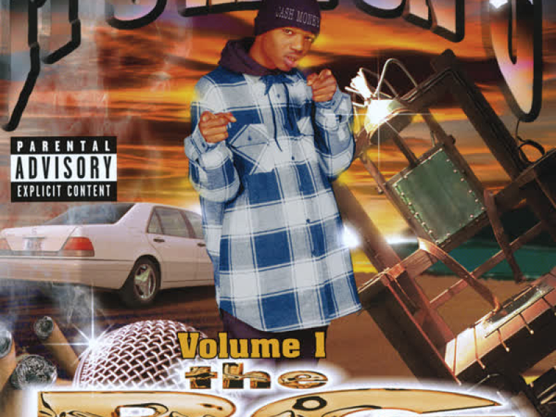 It's All On U (Vol.1)