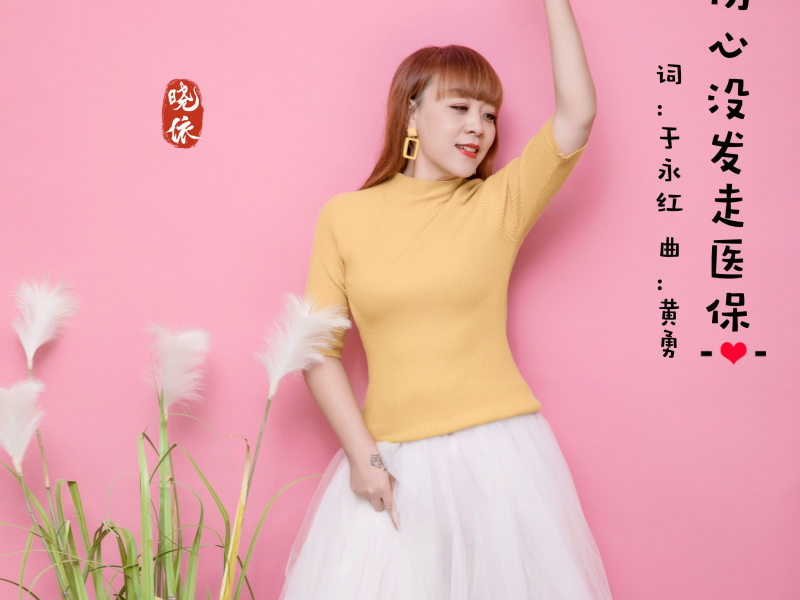 伤心没法走医保 (Single)