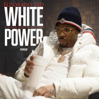 White Power (feat. JR Boss & TrenchRunner Poodie) (Single)