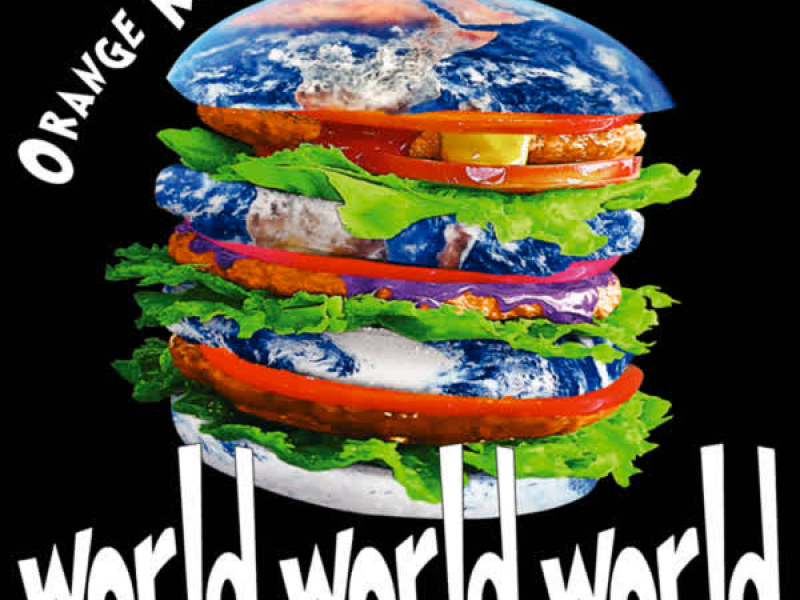 World World World