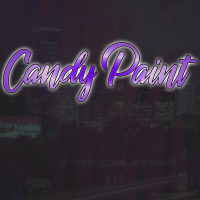 Candy Paint (Single)