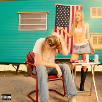 You Don't Even Care (feat. lil aaron) (Single)