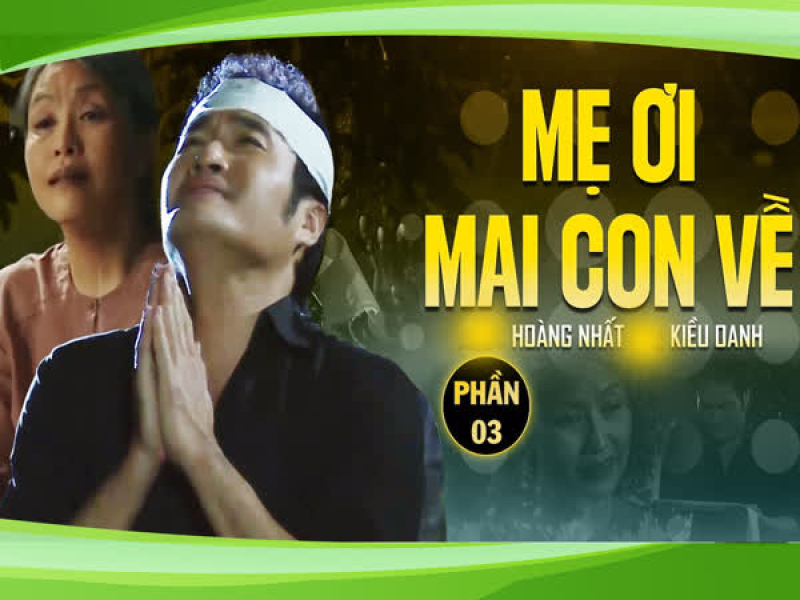 Mẹ Ơi Mai Con Về (Phần 3) (Single)