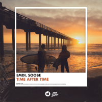 Time After Time (Single)