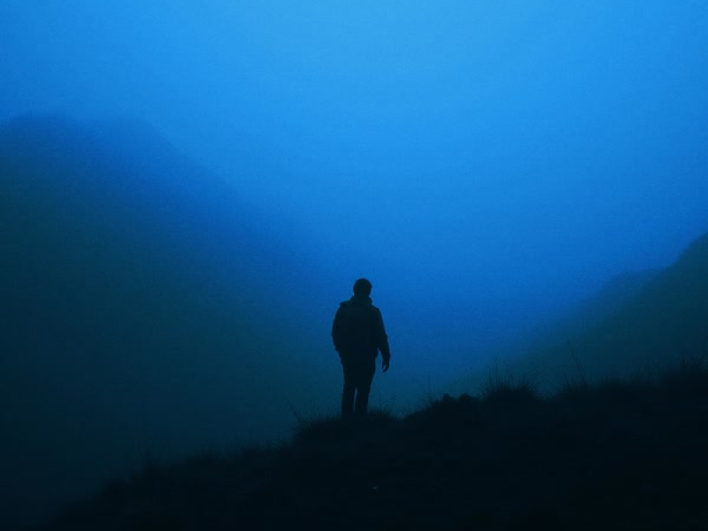 there is no one like you (Single)