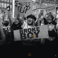 Broke Boy (Pt. 2) (Single)