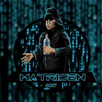 Matrisen 2017 (feat. Tigergutt) (Single)