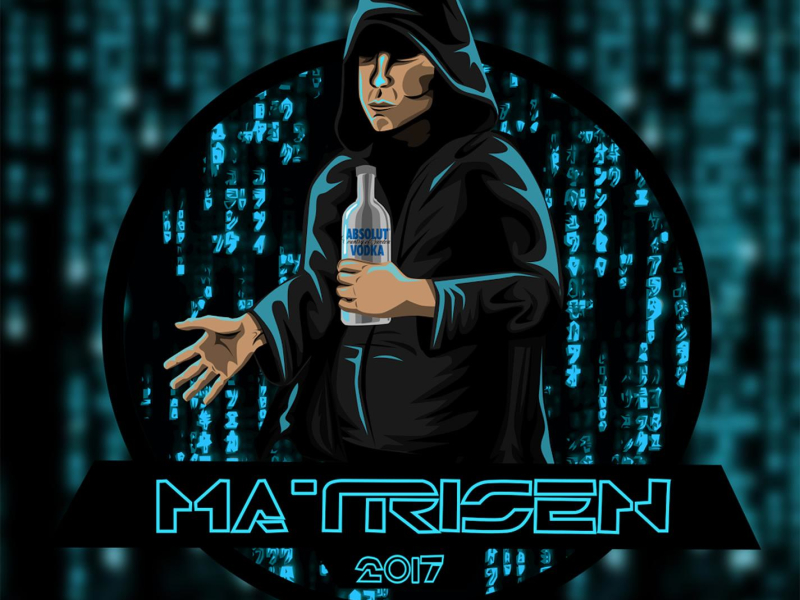 Matrisen 2017 (feat. Tigergutt) (Single)
