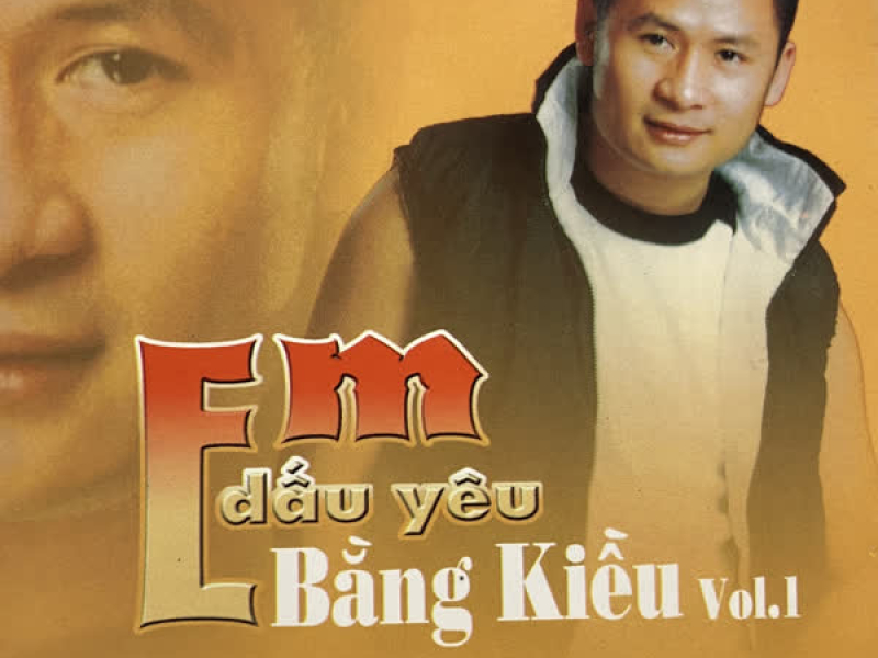 Em Dấu Yêu, Vol. 1