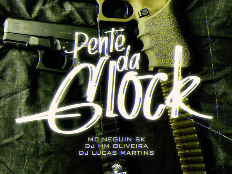 Pente da Glock (Single)