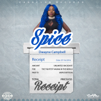 Receipt (EP)